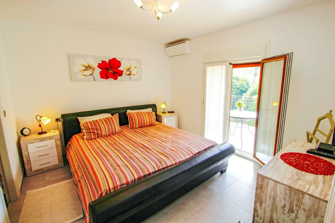 Judith - Modern Apartment In Moraira Dış mekan fotoğraf