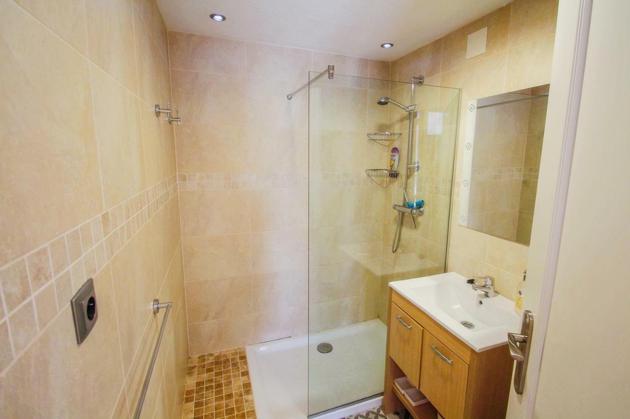 Judith - Modern Apartment In Moraira Dış mekan fotoğraf