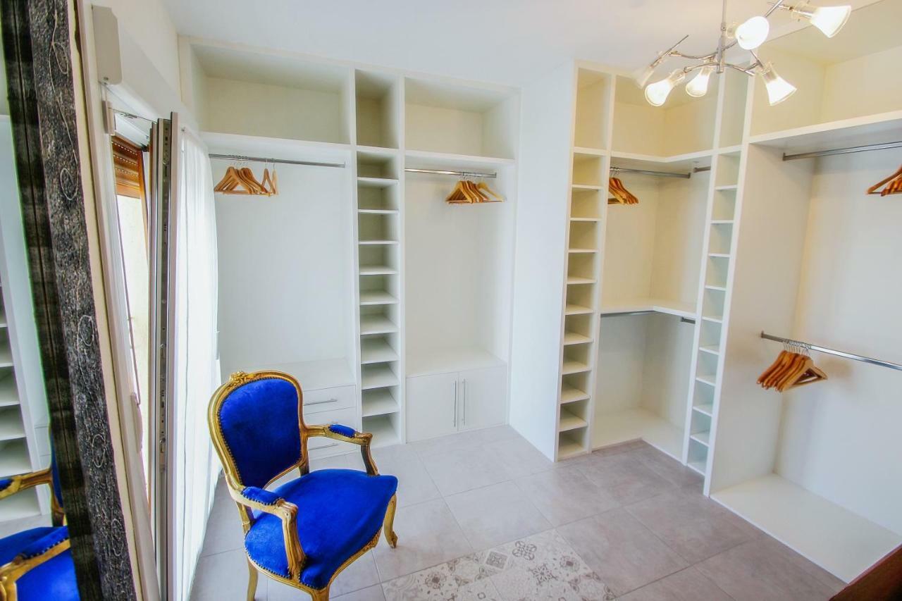 Judith - Modern Apartment In Moraira Dış mekan fotoğraf